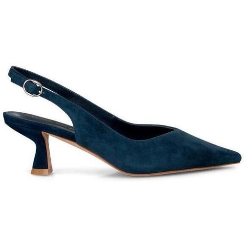Zapatos Mujer Zapatos de tacón Alma En Pena V240295 Azul