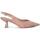 Zapatos Mujer Zapatos de tacón ALMA EN PENA V240295 Rosa