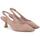 Zapatos Mujer Zapatos de tacón ALMA EN PENA V240295 Rosa