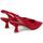 Zapatos Mujer Zapatos de tacón ALMA EN PENA V240295 Rojo