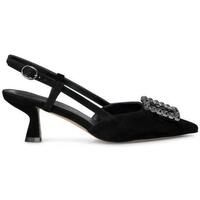 Zapatos Mujer Zapatos de tacón Alma En Pena V240297 Negro