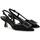 Zapatos Mujer Zapatos de tacón ALMA EN PENA V240297 Negro