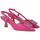 Zapatos Mujer Zapatos de tacón ALMA EN PENA V240297 Violeta