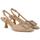 Zapatos Mujer Zapatos de tacón Alma En Pena V240297 Marrón
