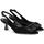Zapatos Mujer Zapatos de tacón ALMA EN PENA V240299 Negro