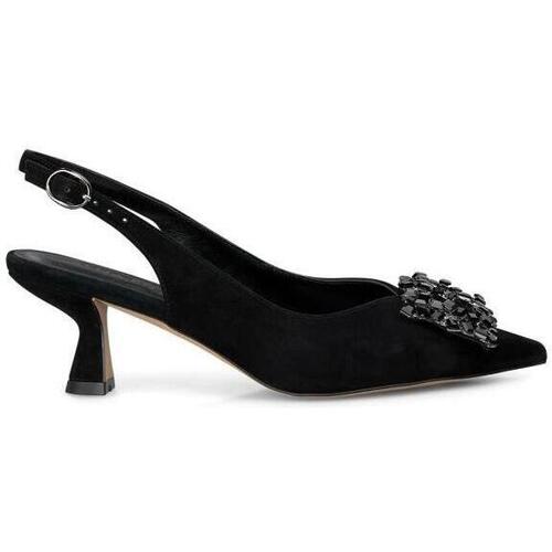 Zapatos Mujer Zapatos de tacón ALMA EN PENA V240299 Negro