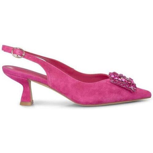 Zapatos Mujer Zapatos de tacón ALMA EN PENA V240299 Violeta