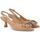 Zapatos Mujer Zapatos de tacón ALMA EN PENA V240299 Marrón