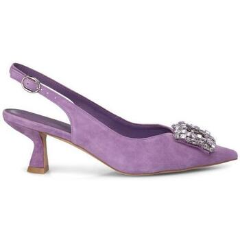 Zapatos Mujer Zapatos de tacón Alma En Pena V240299 Violeta