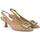 Zapatos Mujer Zapatos de tacón Alma En Pena V240302 Marrón