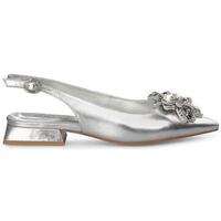 Zapatos Mujer Derbie & Richelieu Alma En Pena V240361 Gris
