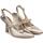 Zapatos Mujer Zapatos de tacón Alma En Pena V240253 Marrón