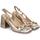 Zapatos Mujer Zapatos de tacón ALMA EN PENA V240323 Marrón