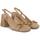 Zapatos Mujer Zapatos de tacón Alma En Pena V240323 Marrón