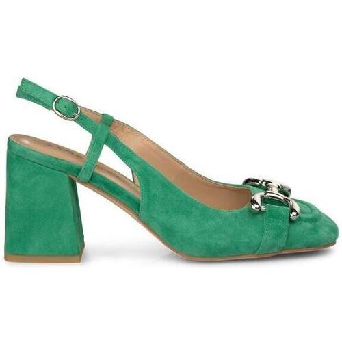 Zapatos Mujer Zapatos de tacón Alma En Pena V240323 Verde