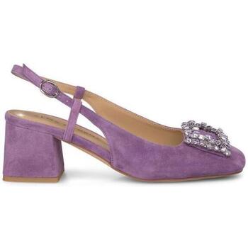 Zapatos Mujer Zapatos de tacón Alma En Pena V240335 Violeta