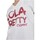 textil Mujer Tops y Camisetas Lola Casademunt LS2415037 Blanco
