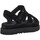 Zapatos Mujer Sandalias UGG 1137890 W GOLDENSTAR STRAP Negro