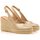 Zapatos Mujer Sandalias MTNG LOUISA Oro