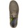 Zapatos Hombre Deportivas Moda Skechers ZAPATO WALLABEE SPORT  Melson - Raymon 66387 KAKI Verde