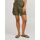 textil Mujer Shorts / Bermudas Jjxx 12225955 HOLLY CARGO SHORTS-FOREST NIGHT Azul