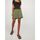 textil Mujer Shorts / Bermudas Jjxx 12253014 MADDY SHORTS-ALOE Verde