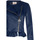 textil Mujer cazadoras Rinascimento CFC0117786003 Azul oscuro