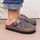 Zapatos Mujer Zuecos (Mules) Billowy 8305C02 Negro