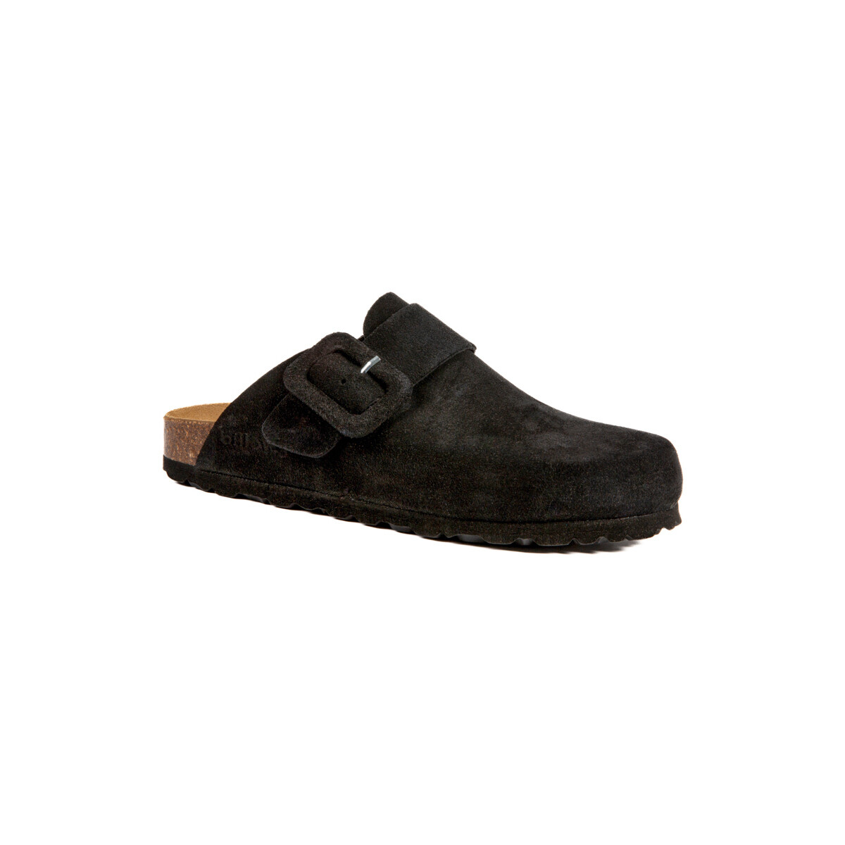 Zapatos Mujer Zuecos (Mules) Billowy 8306C01 Negro