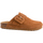 Zapatos Mujer Zuecos (Mules) Billowy 8306C02 Marrón