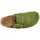 Zapatos Mujer Zuecos (Mules) Billowy 8306C04 Verde