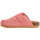 Zapatos Mujer Zuecos (Mules) Billowy 8306C07 Rosa