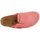 Zapatos Mujer Zuecos (Mules) Billowy 8306C07 Rosa