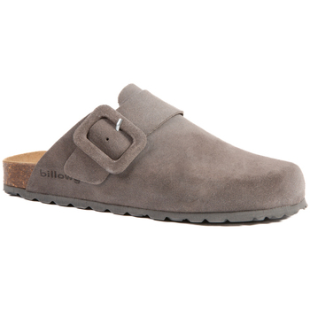 Zapatos Mujer Zuecos (Mules) Billowy 8306C08 Gris