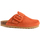 Zapatos Mujer Zuecos (Mules) Billowy 8306C11 Naranja