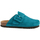 Zapatos Mujer Zuecos (Mules) Billowy 8306C12 Azul