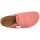 Zapatos Mujer Zuecos (Mules) Billowy 8307C05 Rosa