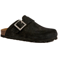 Zapatos Mujer Zuecos (Mules) Billowy 8308C01 Negro