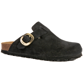 Zapatos Mujer Zuecos (Mules) Billowy 8309C01 Negro