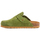 Zapatos Mujer Zuecos (Mules) Billowy 8309C04 Verde