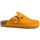 Zapatos Mujer Zuecos (Mules) Billowy 8309C05 Amarillo