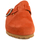 Zapatos Mujer Zuecos (Mules) Billowy 8309C06 Naranja