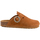 Zapatos Mujer Zuecos (Mules) Billowy 8310C02 Marrón
