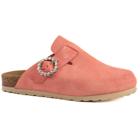 Zapatos Mujer Zuecos (Mules) Billowy 8310C04 Rosa
