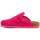 Zapatos Mujer Zuecos (Mules) Billowy 8310C06 Rosa