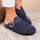 Zapatos Mujer Zuecos (Mules) Billowy 8310C10 Azul