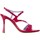 Zapatos Mujer Sandalias Albano  Rosa