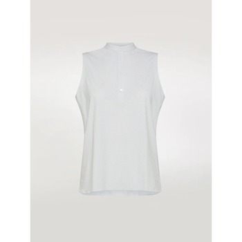textil Mujer Camisas Rrd - Roberto Ricci Designs S24718 Blanco