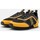 Zapatos Hombre Zapatillas bajas Emporio Armani EA7 X8X027 XK050 Negro