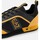 Zapatos Hombre Zapatillas bajas Emporio Armani EA7 X8X027 XK050 Negro